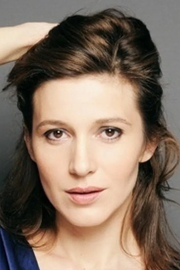Caroline Ducey fotoğrafı