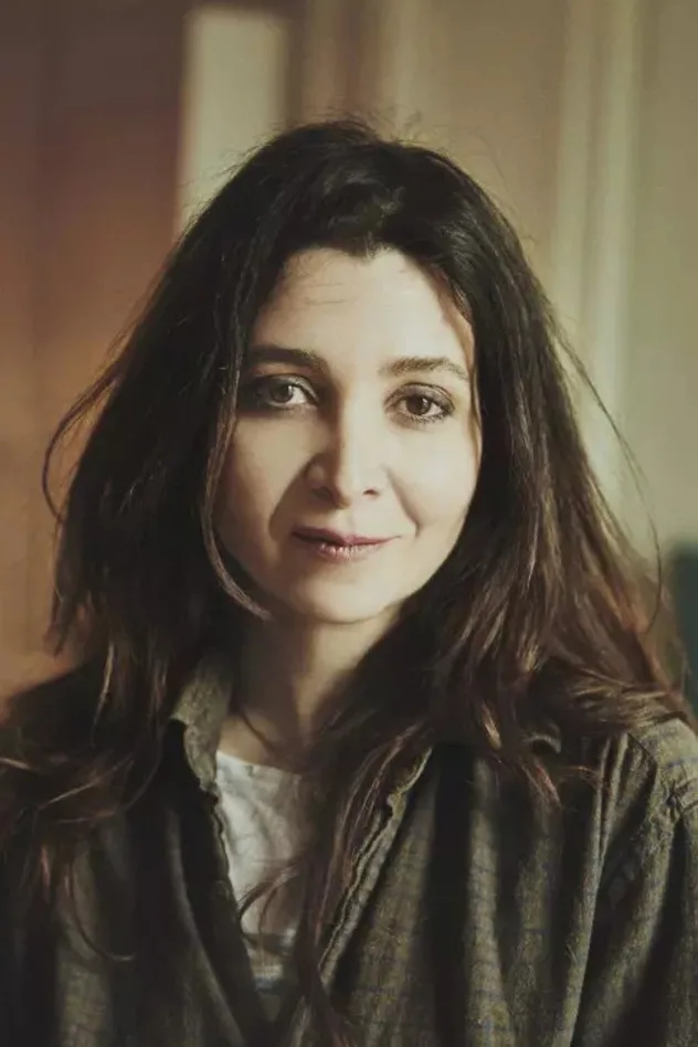 Danielle Arbid fotoğrafı