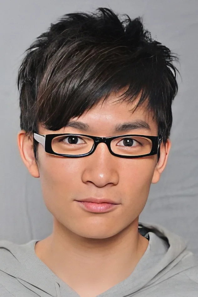 Adrian Chau Chi-Man fotoğrafı