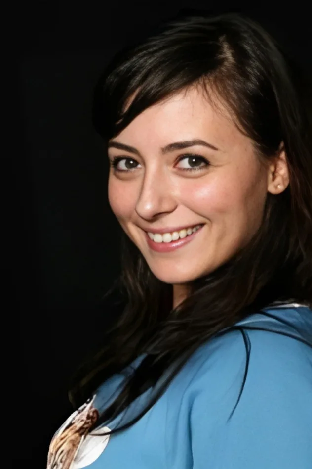 Gamze Tazim fotoğrafı