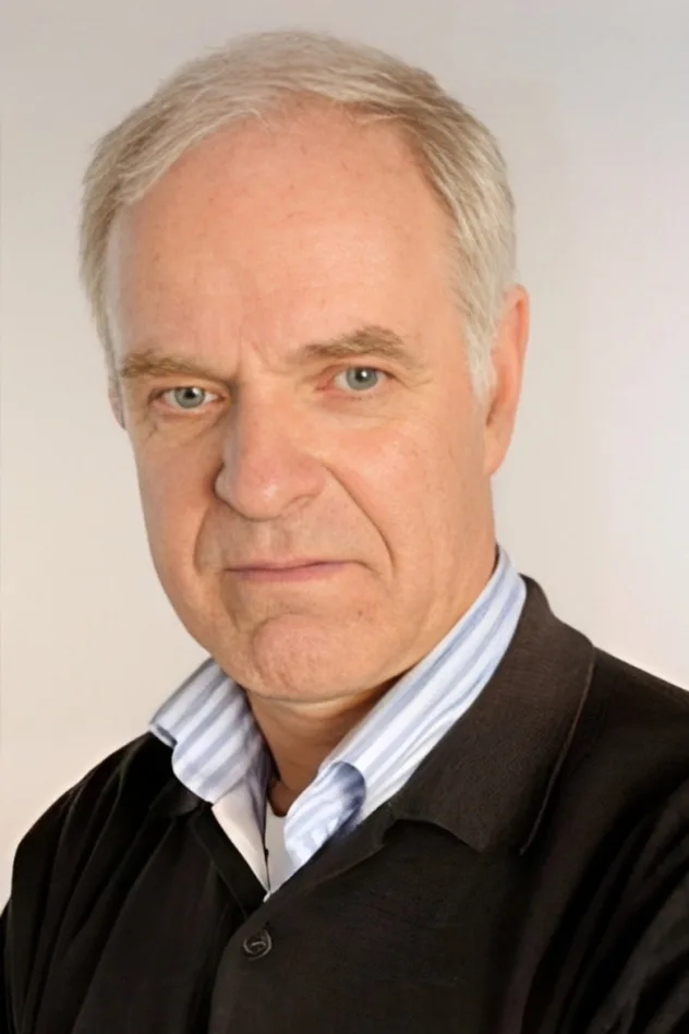 Walter Crommelin fotoğrafı