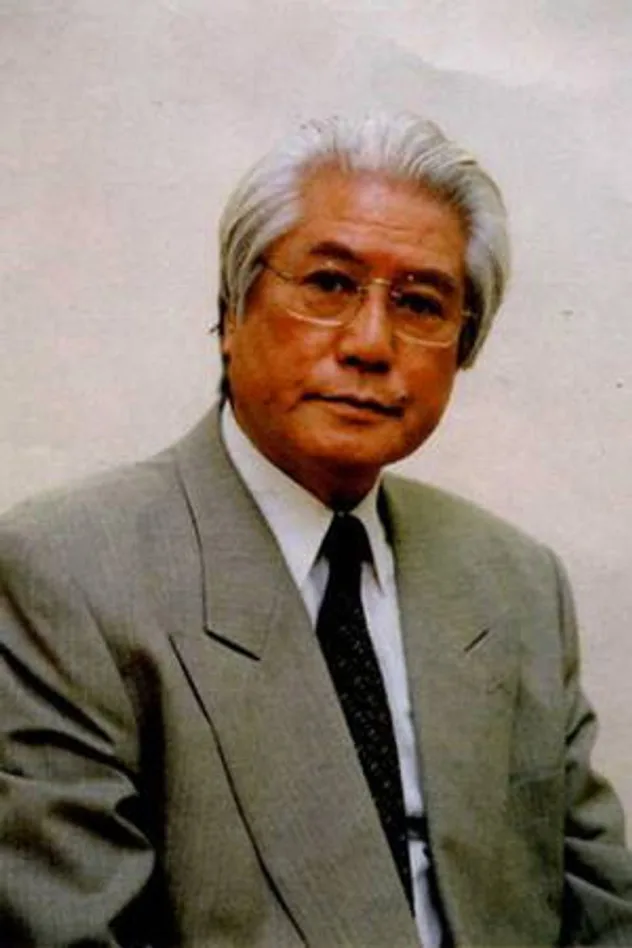 平野稔 fotoğrafı