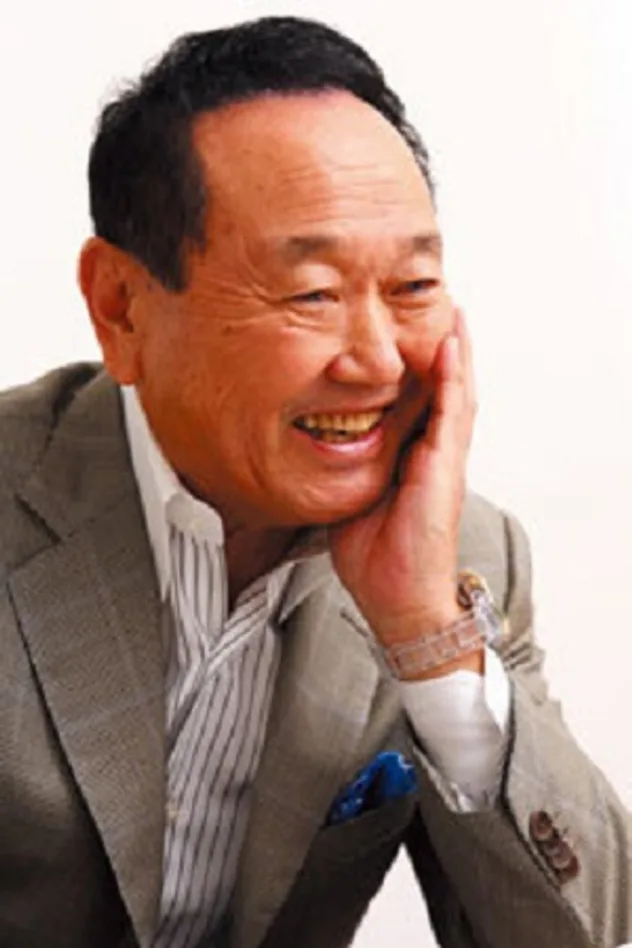 板東英二 fotoğrafı