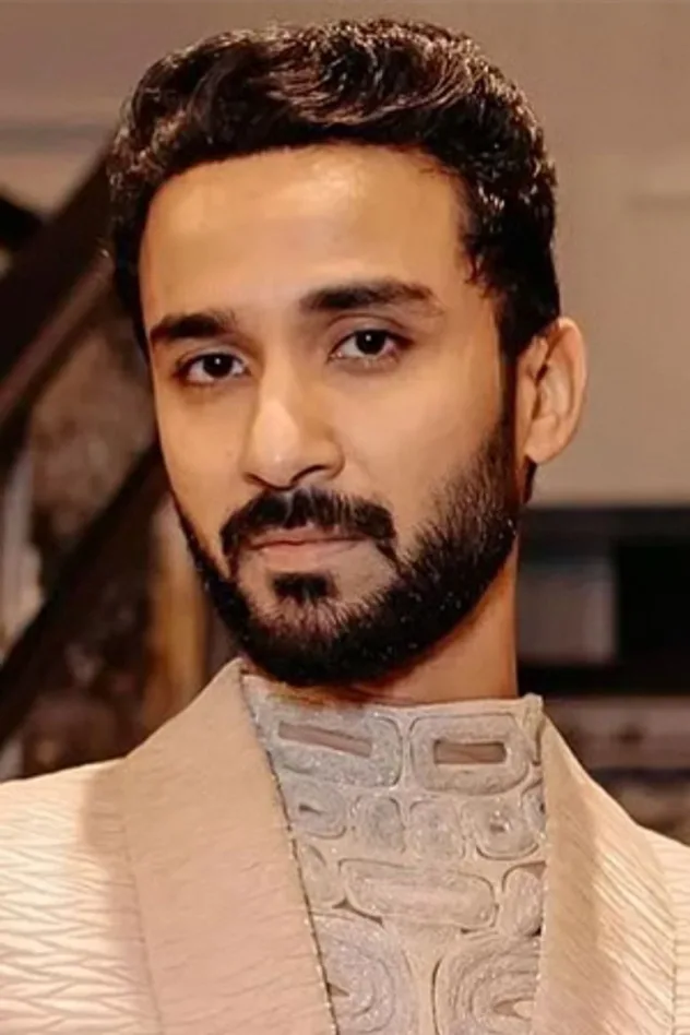 Raghav Juyal fotoğrafı