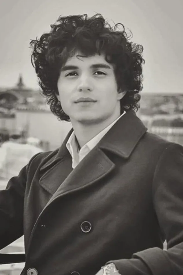 Abhay Verma fotoğrafı