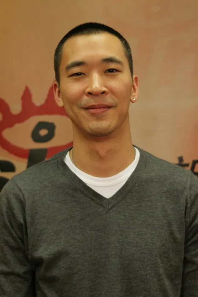 Stanley Huang fotoğrafı