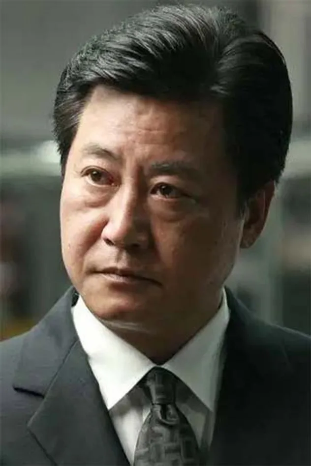 Zhao Baogang fotoğrafı