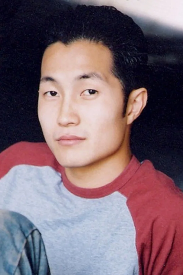 John D. Kim fotoğrafı