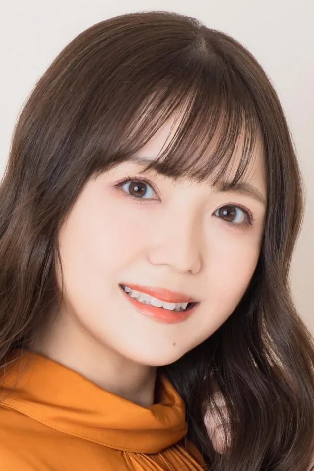 Shiori Mikami fotoğrafı