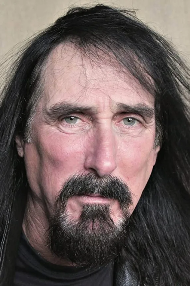 Jerry Chesser fotoğrafı