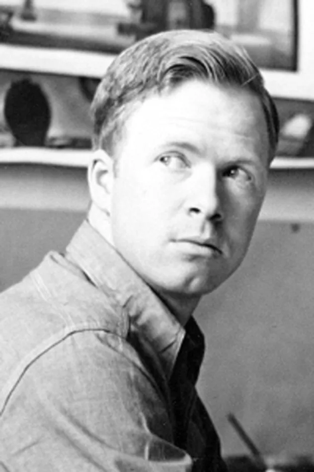 Paul Julian fotoğrafı
