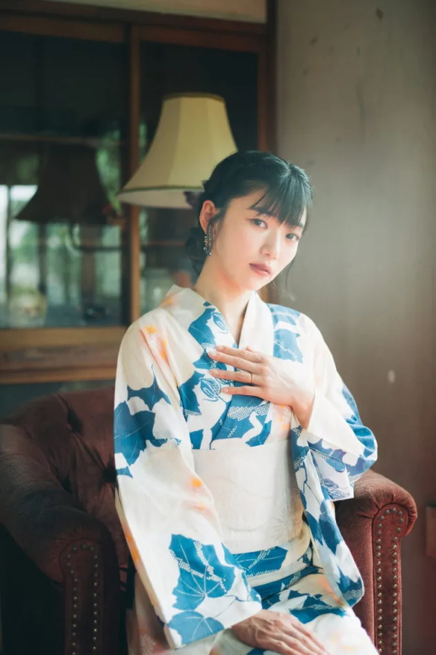 松嶋初音 fotoğrafı