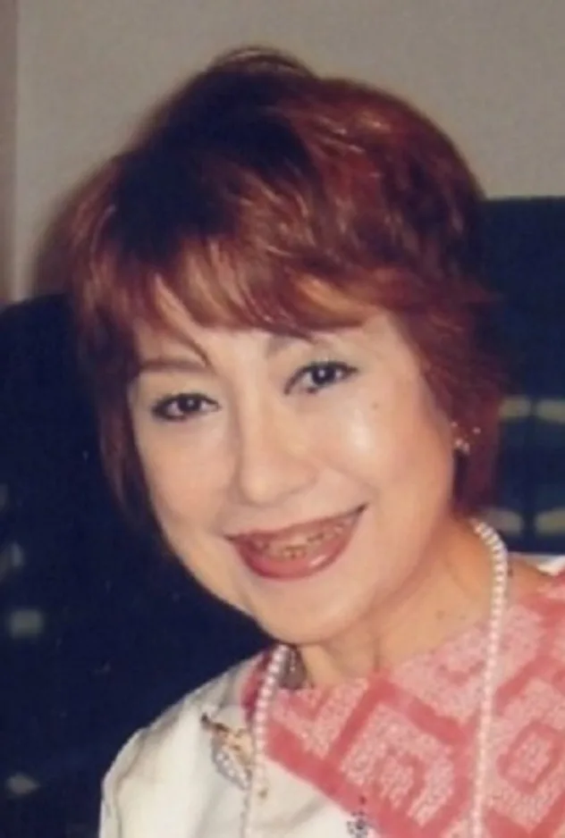 天地総子 fotoğrafı