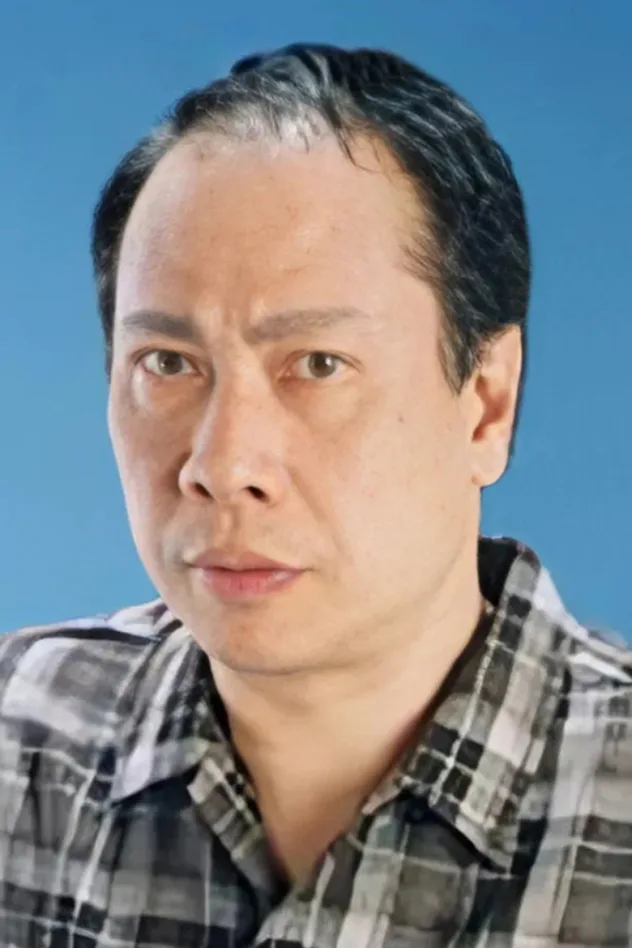 焦雄 fotoğrafı