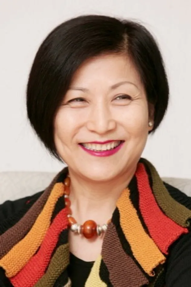 Catherine Tsang fotoğrafı