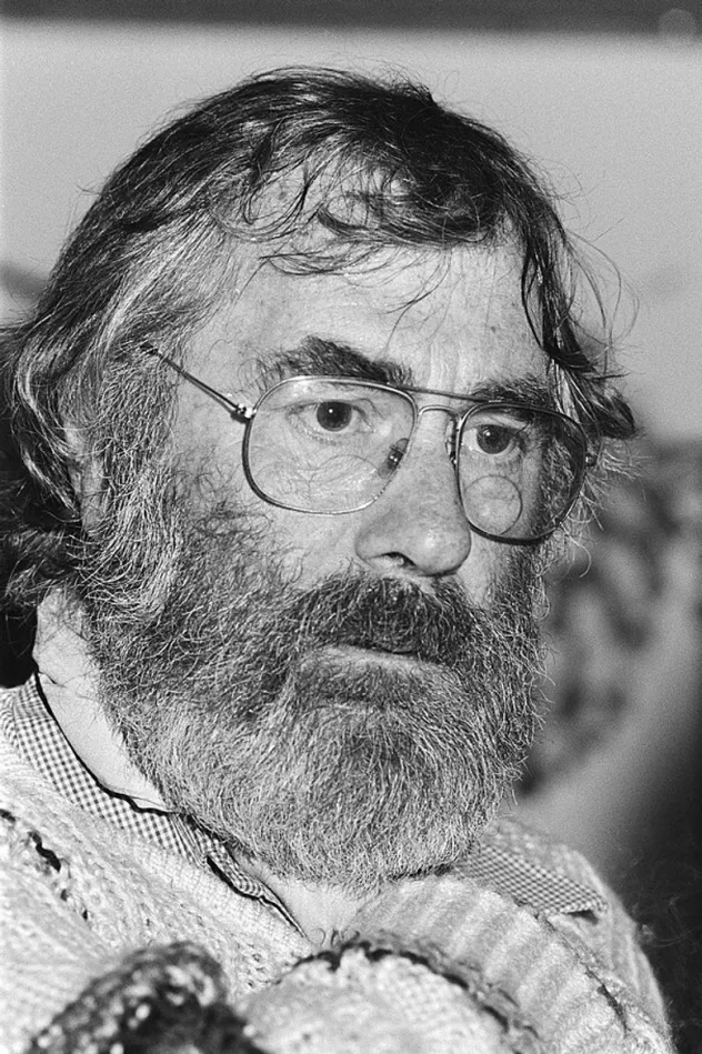 Leen Valkenier fotoğrafı