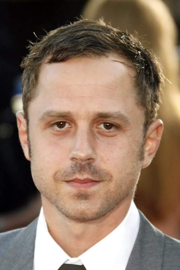 Giovanni Ribisi fotoğrafı