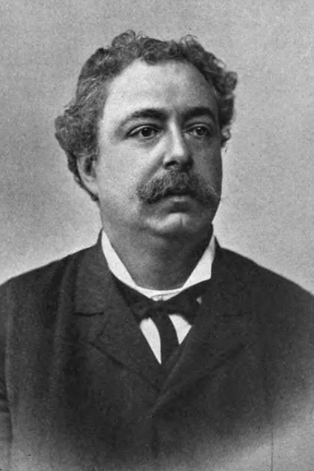 Edmondo De Amicis fotoğrafı