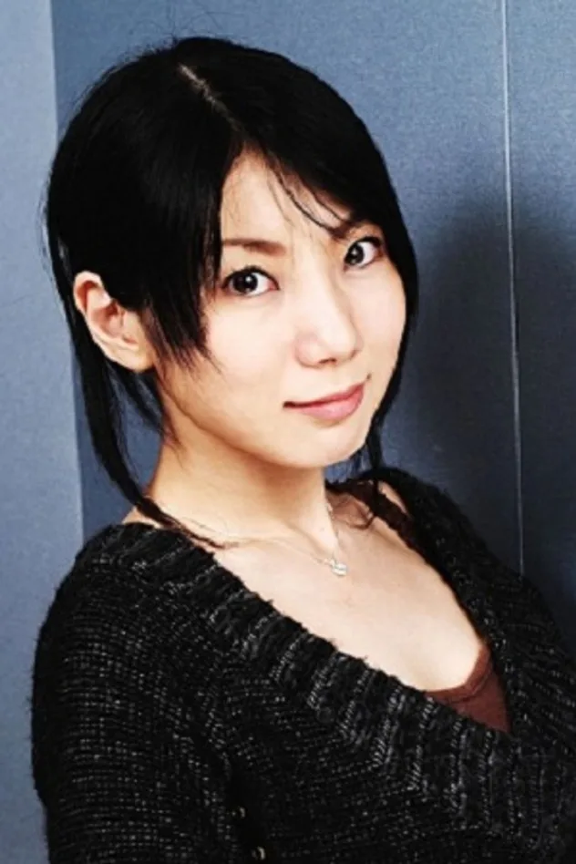 原田ひとみ fotoğrafı