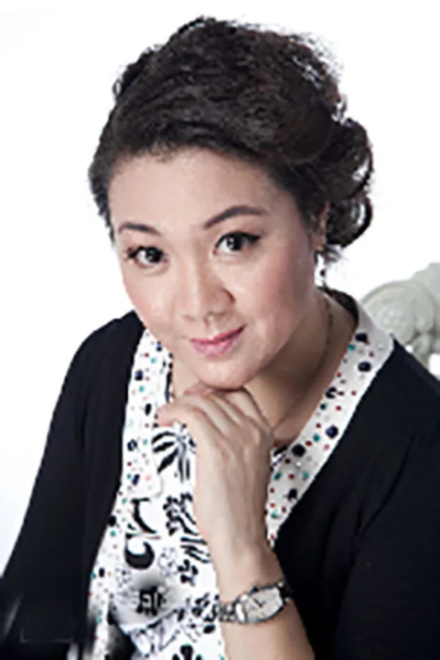 Shuang Lu fotoğrafı
