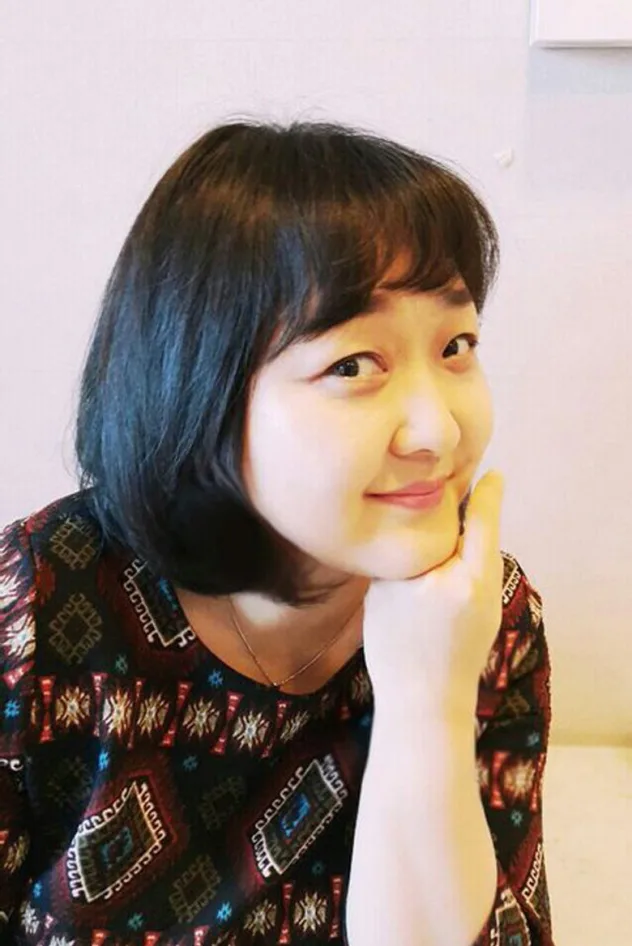 홍소영 fotoğrafı