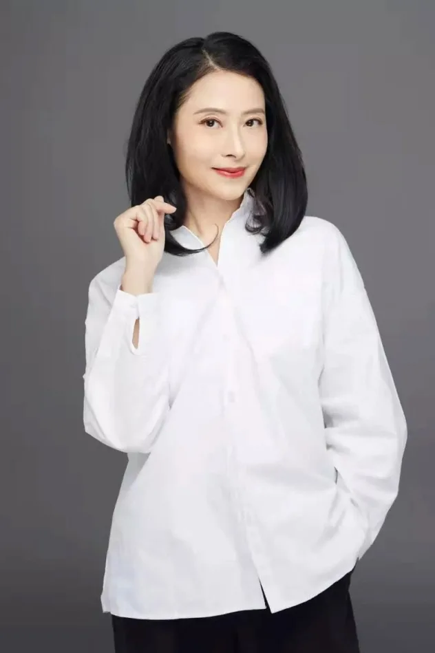 邓玉婷 fotoğrafı