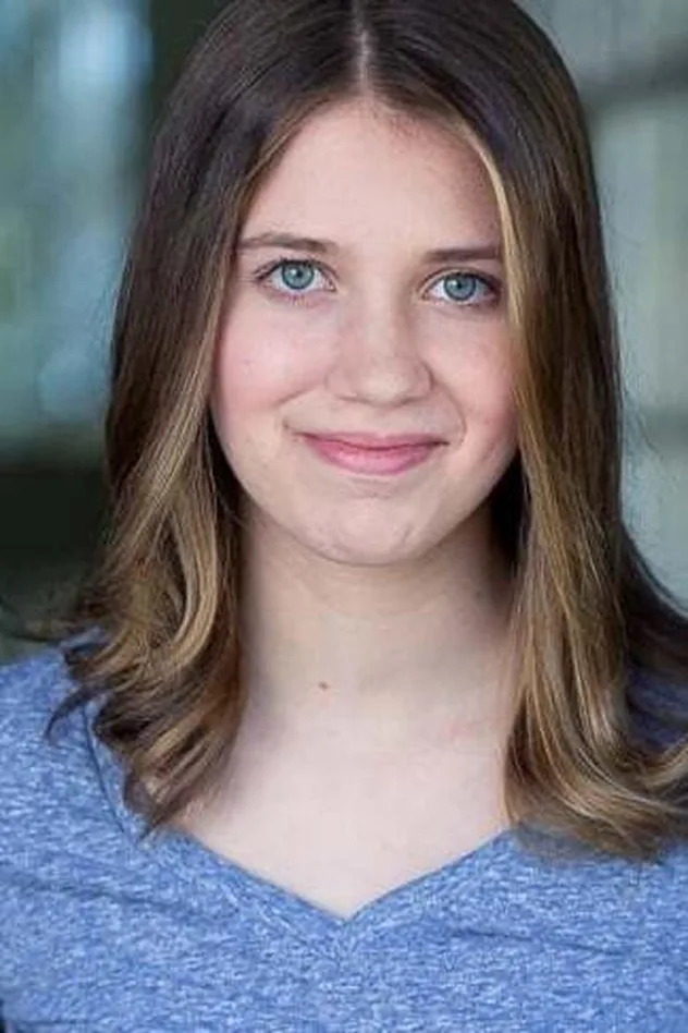 Claire Margaret Corlett fotoğrafı