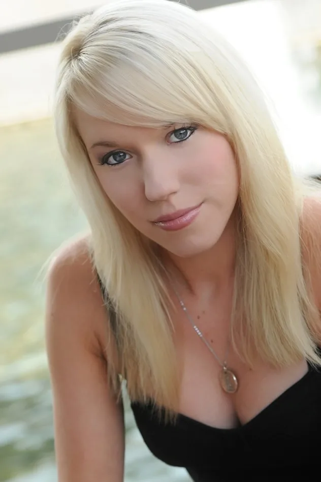 Chantal Strand fotoğrafı