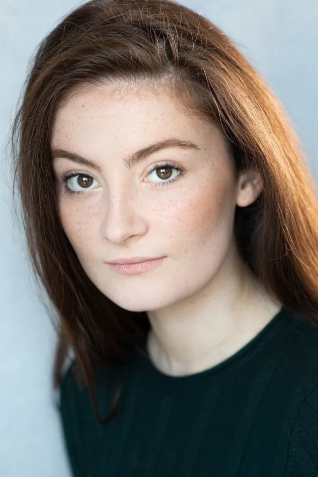 Amy Murphy fotoğrafı