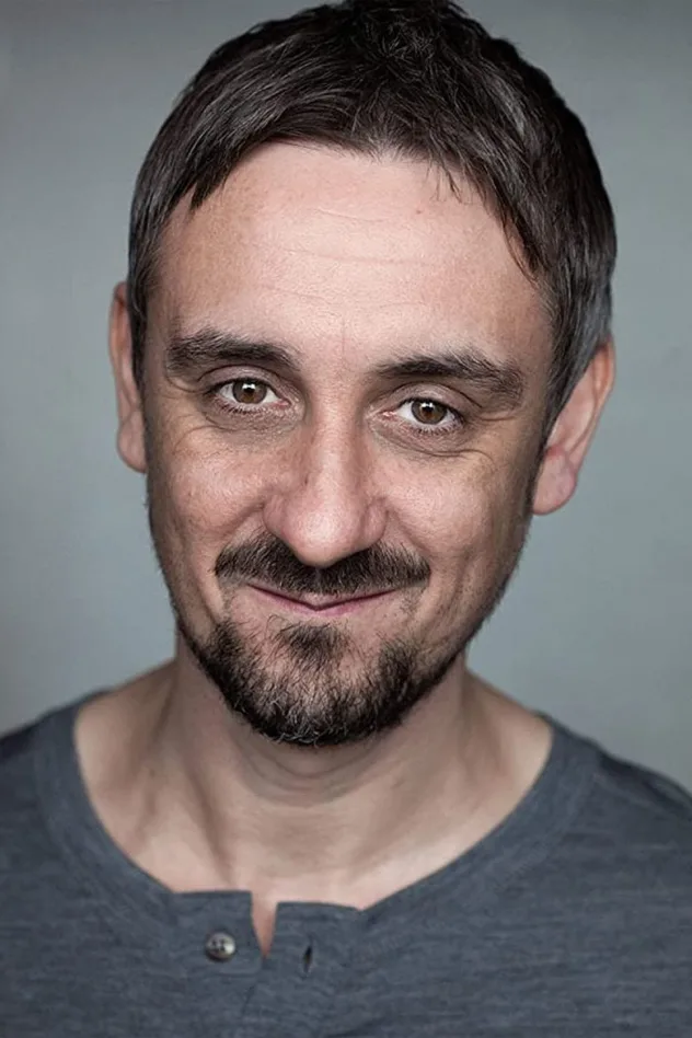 Tim Plester fotoğrafı