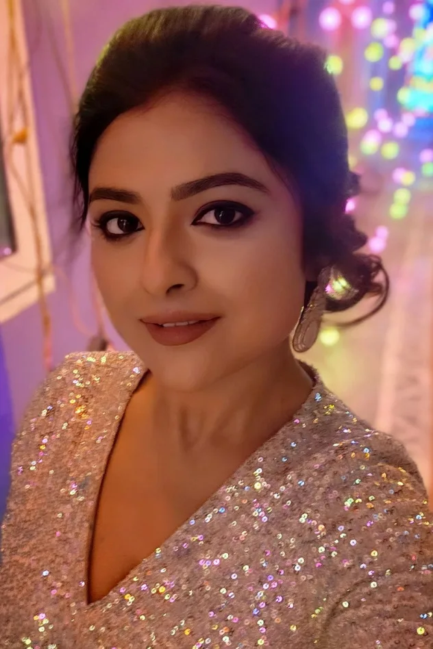 Manisha Mandal fotoğrafı