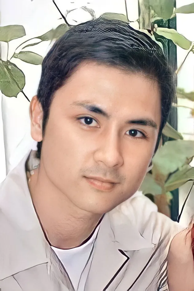 李泳豪 fotoğrafı