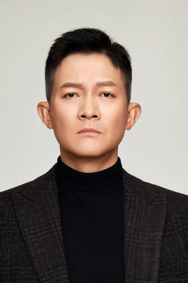 杨志刚 fotoğrafı
