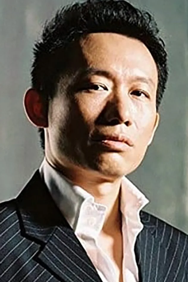 郭子乾 fotoğrafı