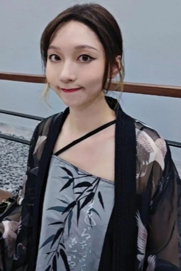 秦紫翼 fotoğrafı