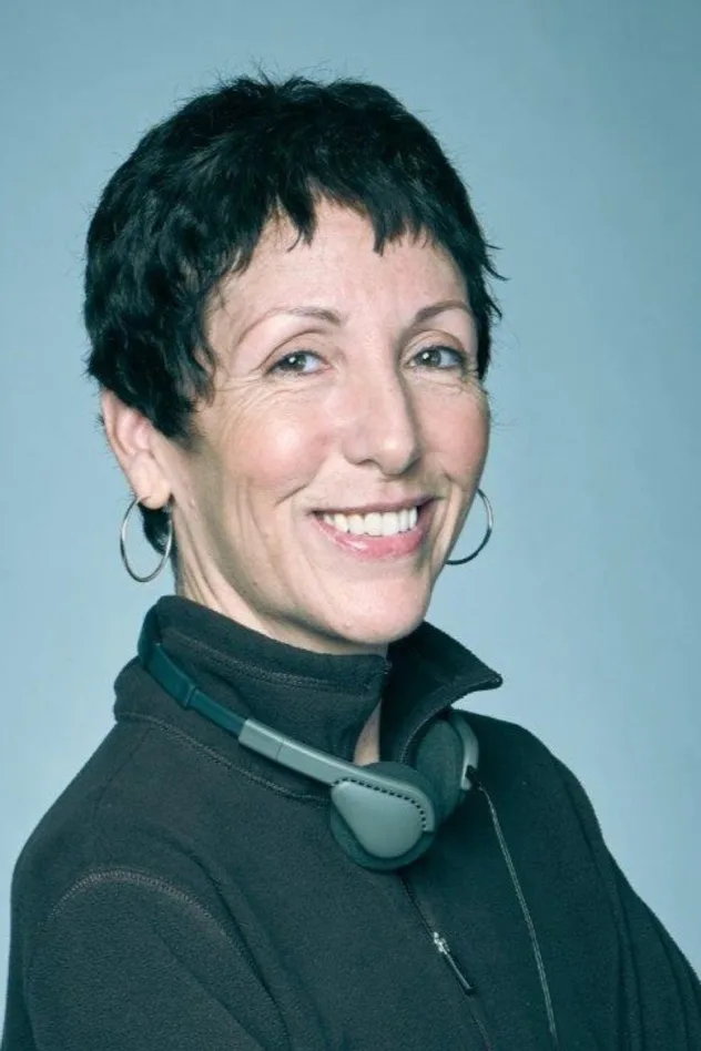 Sabrina S. Sutherland fotoğrafı