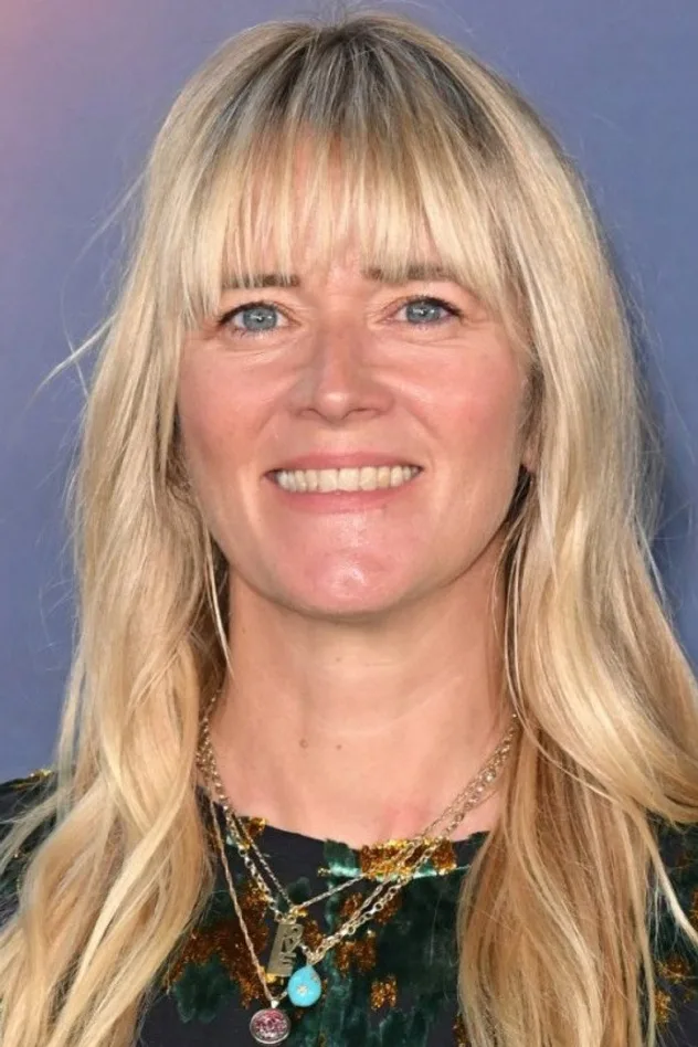 Edith Bowman fotoğrafı