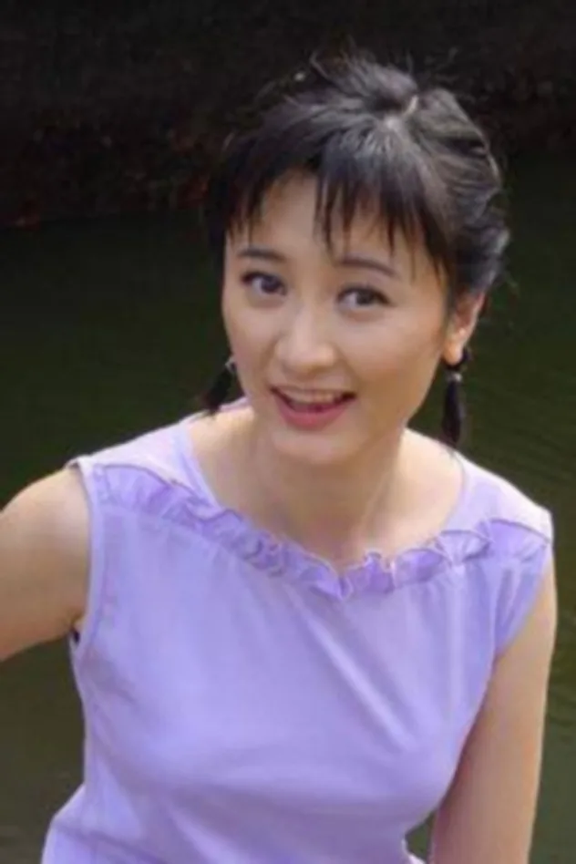 Meng Yu fotoğrafı