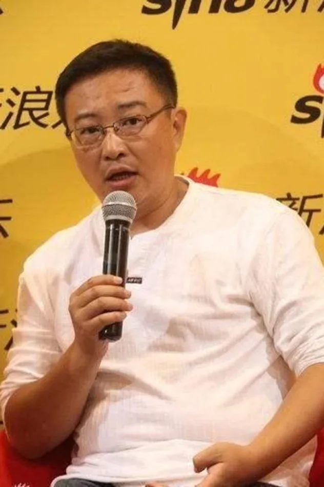 Xiaopin Lü fotoğrafı