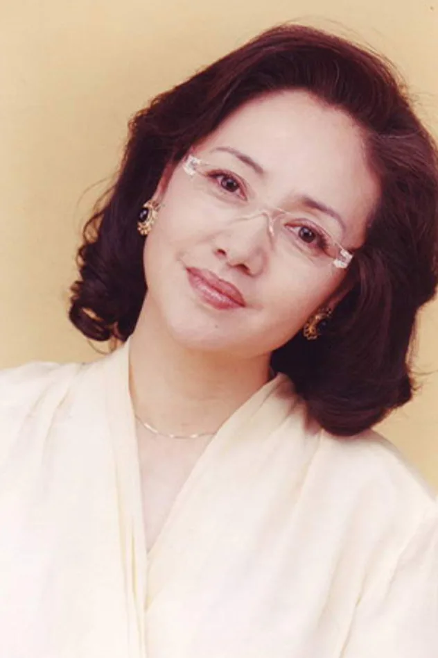 Li Ye Ping fotoğrafı