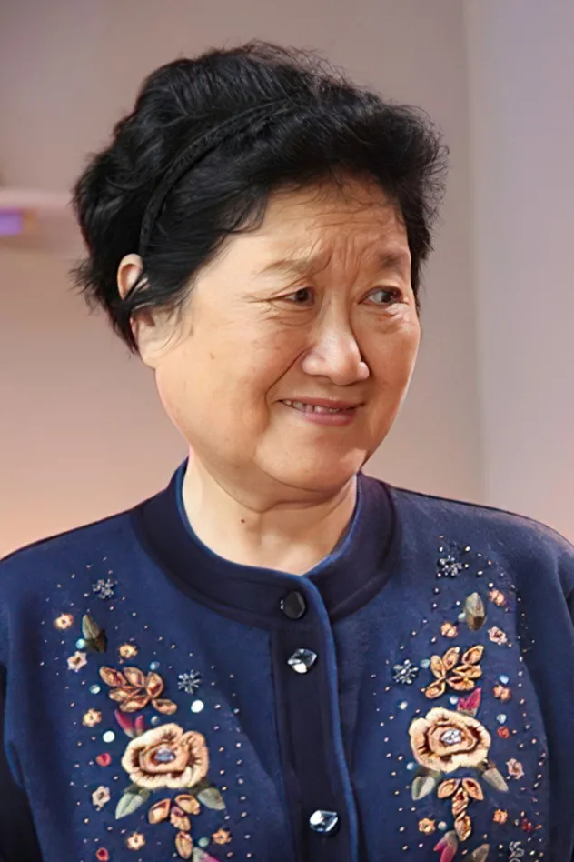 Zhao Jin fotoğrafı