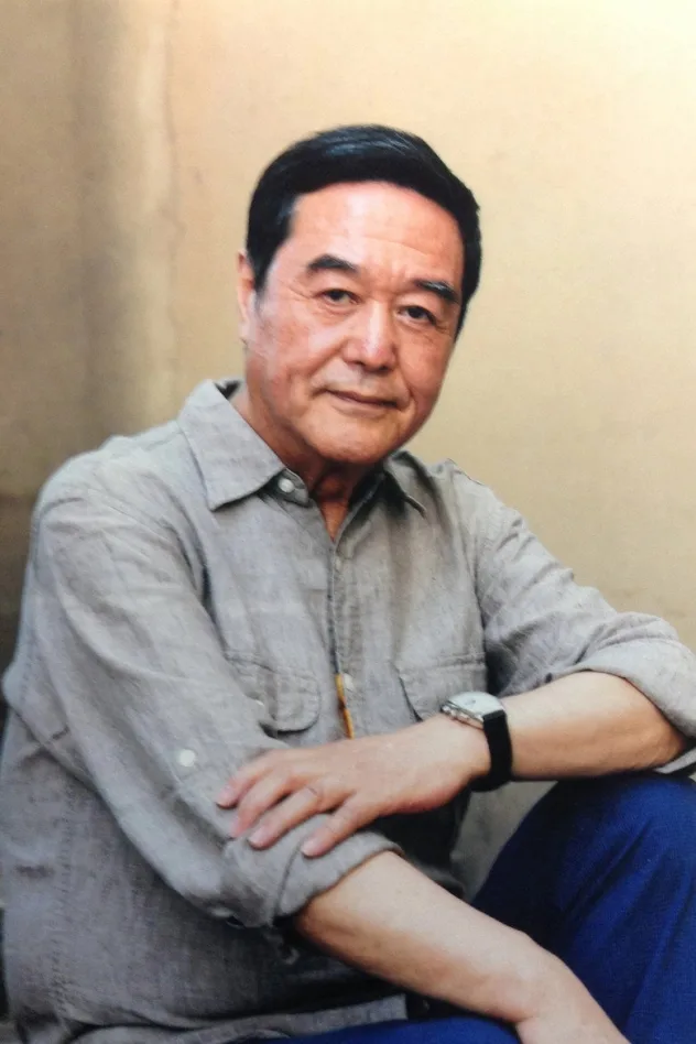 米铁增 fotoğrafı