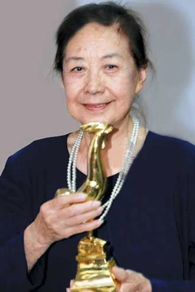 Yaqin Jin fotoğrafı