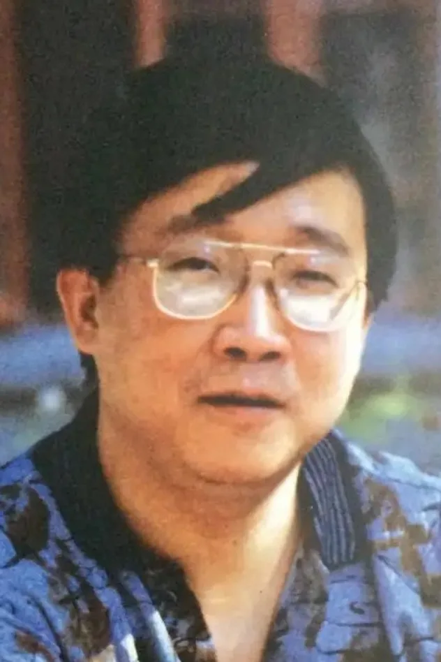 Liang Zuo fotoğrafı