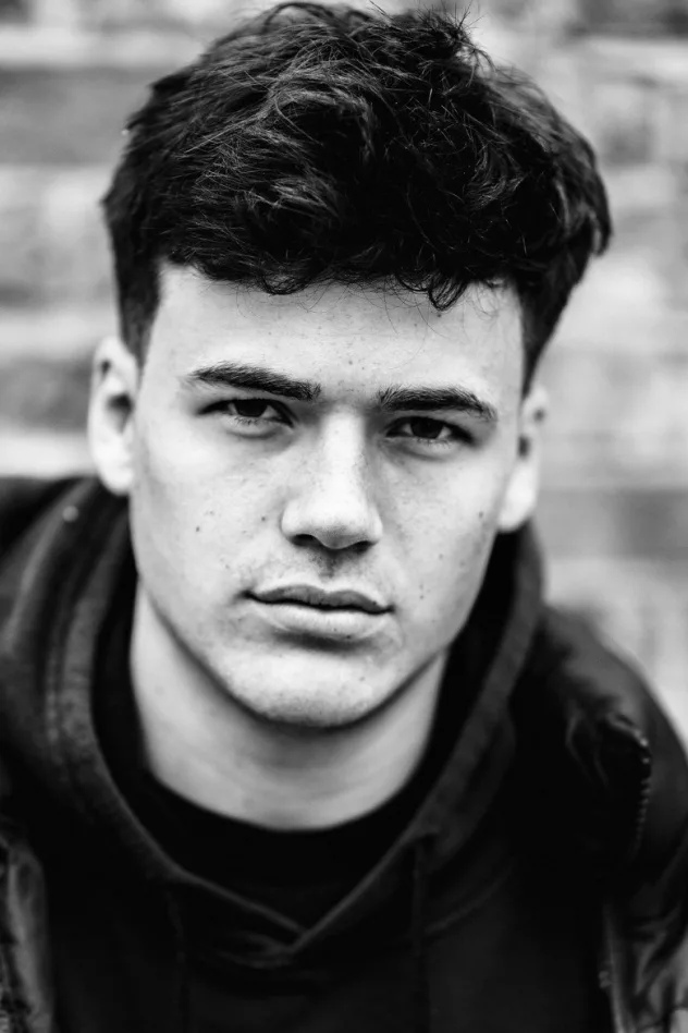 Jamie Flatters fotoğrafı