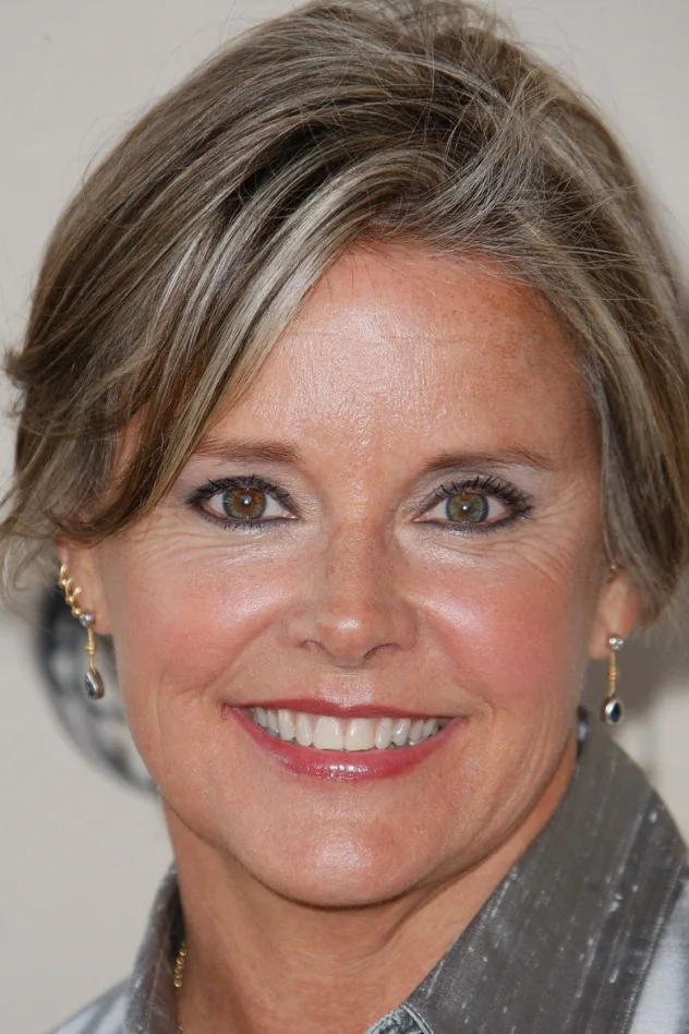 Amanda Bearse fotoğrafı