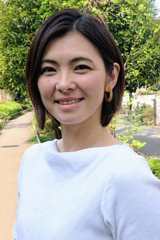 秋谷智子 fotoğrafı