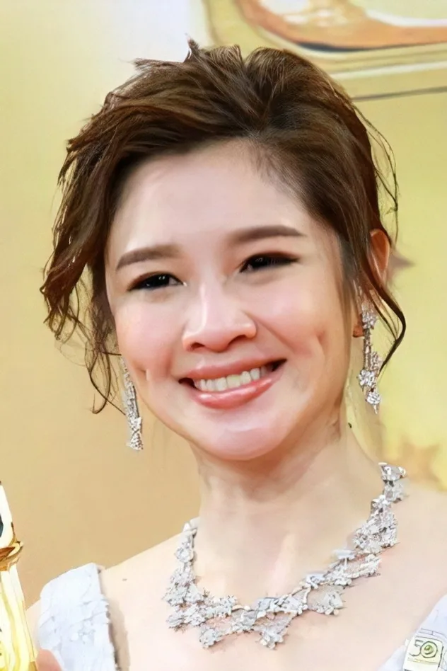 麥美恩 fotoğrafı