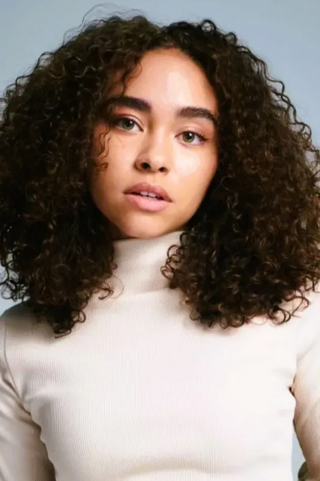 صورة الغلاف لـ Bailey Bass