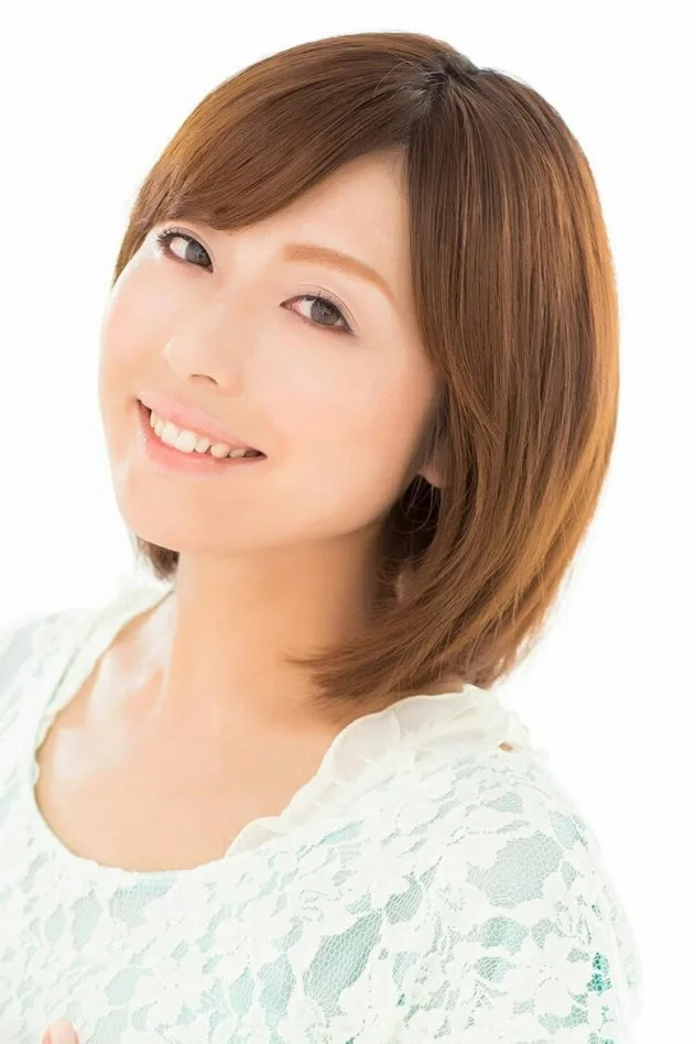 浅倉杏美 fotoğrafı